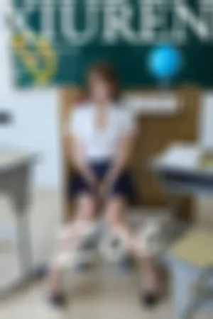 [XiuRen]秀人网 2025.09.10 No.10750 JK短裙 超薄肉丝