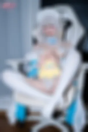 [Cosplay]角色扮演 洋娃娃