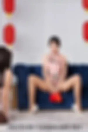 [YaoJingShe]妖精社 T2002 拜年红包