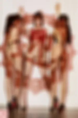 [YaoJingShe]妖精社 T2003 光影美丝