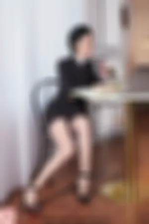 [YaoJingShe]妖精社 T2009 经理的一天