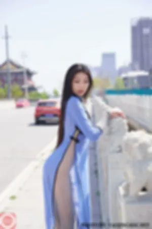 [YaoJingShe]妖精社 T2014 老中医