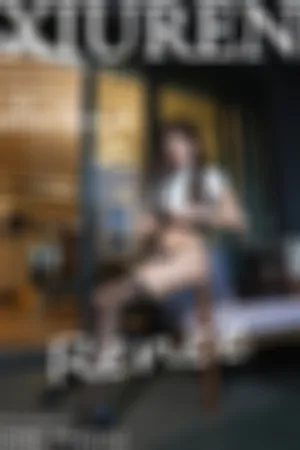 [XiuRen]秀人网 2025.09.11 No.10754 白色T恤 魅惑黑丝