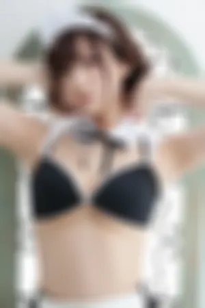 [Cosplay]角色扮演 女仆 Maid いえすまいろーど