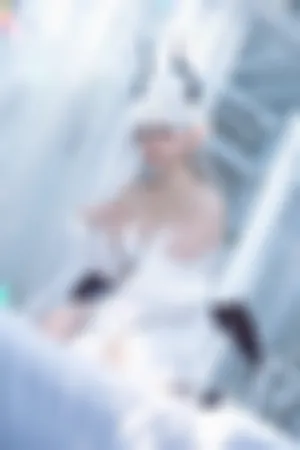 [Cosplay]角色扮演 阿尔蒂玛 媞娅