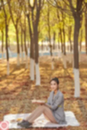 [YaoJingShe]妖精社 T2133 深秋