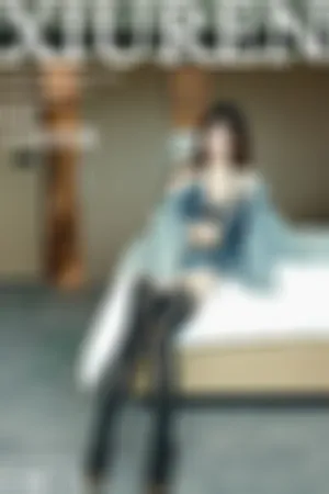 [XiuRen]秀人网 2025.09.12 No.10759 豹纹内衣 魅惑黑丝