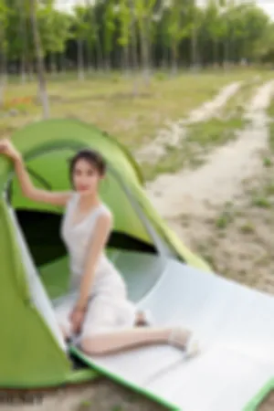 [YaoJingShe]妖精社 T2021 全包露营