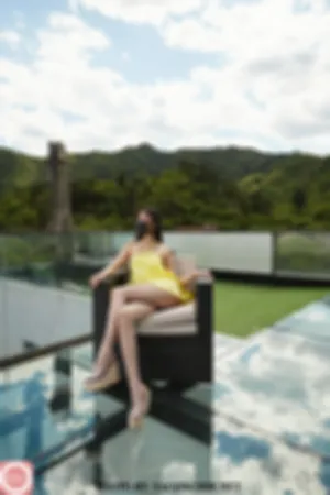 [YaoJingShe]妖精社 T2026 度假时光