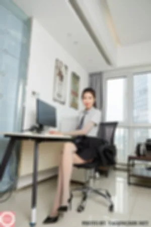 [YaoJingShe]妖精社 T2030 连身小秘书