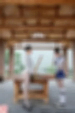 [YaoJingShe]妖精社 T2032 辅导作业