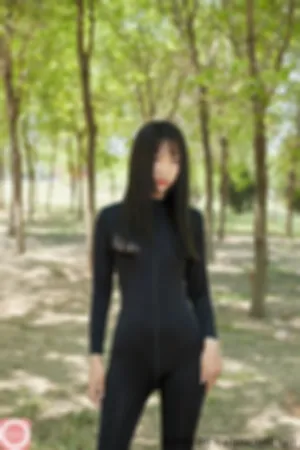 [YaoJingShe]妖精社 T2022 静静