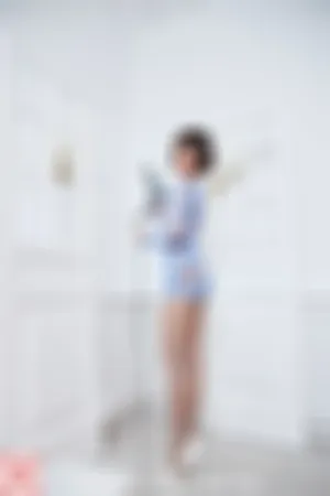 [YaoJingShe]妖精社 T2035 装修工