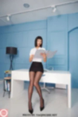 [YaoJingShe]妖精社 T2037 女主管