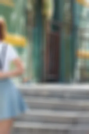 [YaoJingShe]妖精社 T2038 过客