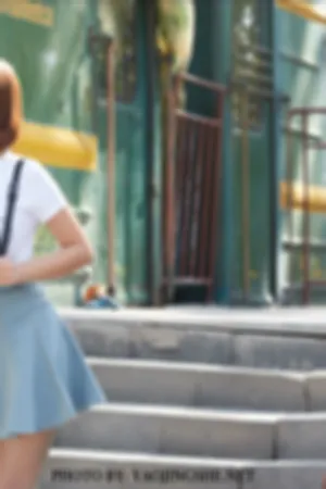 [YaoJingShe]妖精社 T2038 过客