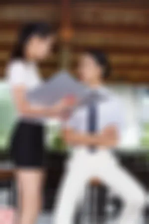 [YaoJingShe]妖精社 T2039 会议室内故事