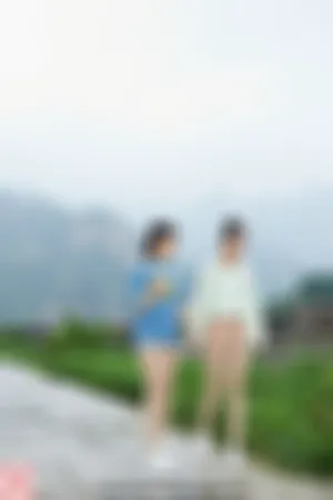 [YaoJingShe]妖精社 T2040 郊游