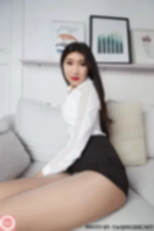 [YaoJingShe]妖精社 T2041 小秘书的灰丝