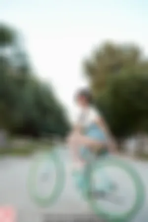 [YaoJingShe]妖精社 T2043 回家路上