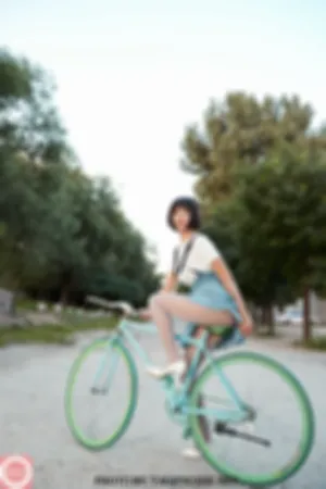 [YaoJingShe]妖精社 T2043 回家路上