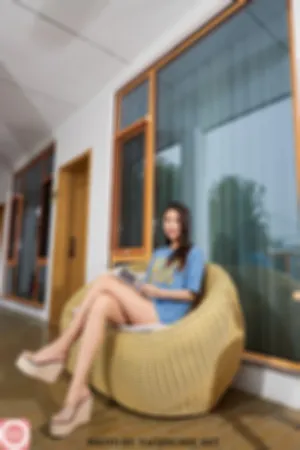 [YaoJingShe]妖精社 T2047 周末