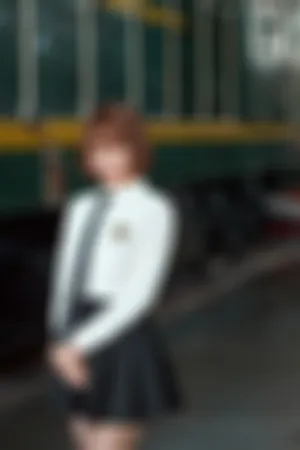 [YaoJingShe]妖精社 T2048 可爱JK