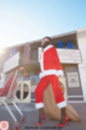 [YaoJingShe]妖精社 T2101 礼物