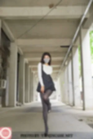 [YaoJingShe]妖精社 T2102 秋日阳光