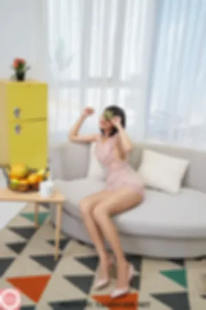 [YaoJingShe]妖精社 T2104 钟点工