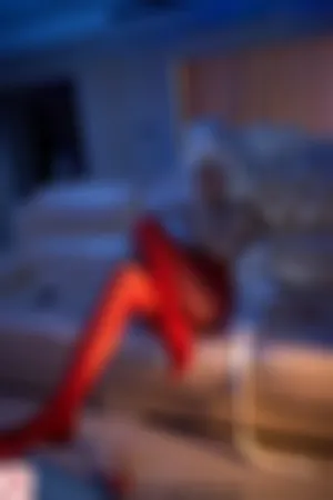 [YaoJingShe]妖精社 T2107 被隔离的寂寞