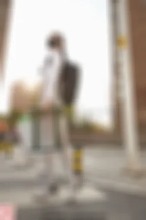 [YaoJingShe]妖精社 T2113 摆摊儿