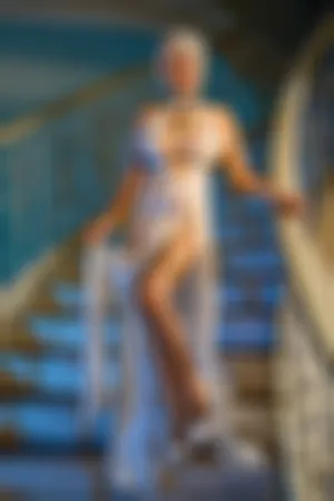 [Cosplay]角色扮演 马萨诸塞