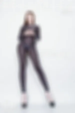 [Beautyleg]美腿寫真 2025.08.15 No.2374