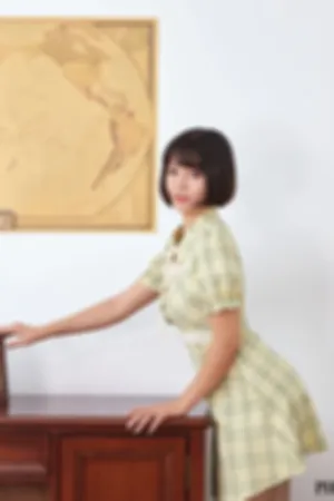 [YaoJingShe]妖精社 T2134 小管家