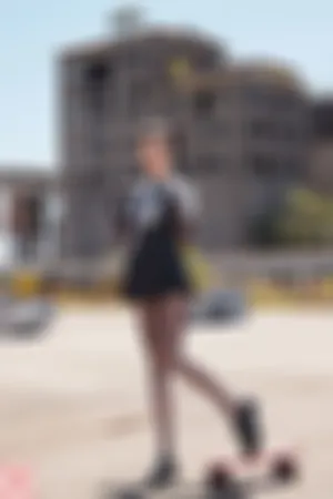 [YaoJingShe]妖精社 T2118 初夏将至2