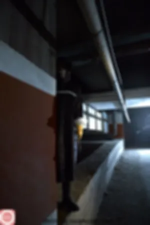 [YaoJingShe]妖精社 T2119 雨夜追凶之逃亡