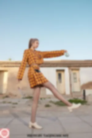 [YaoJingShe]妖精社 T2122 丢沙包