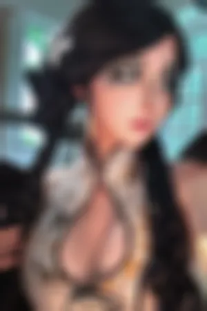 [Cosplay]角色扮演 枯叶蝶