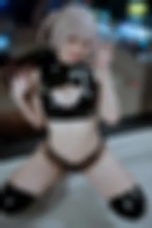 [Cosplay]角色扮演 Nazuna 七草ナズナ