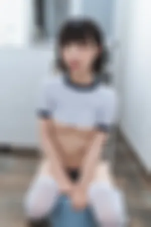 [Cosplay]角色扮演 体操服 Gymnastics_Uniform