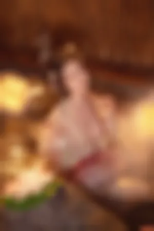 [Cosplay]角色扮演 梦醉瑶