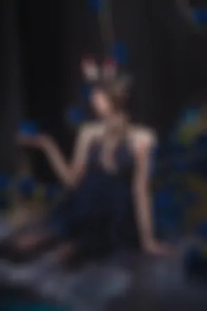 [Cosplay]角色扮演 Azur_Lane 碧蓝航线 Noshiro 貅 能代