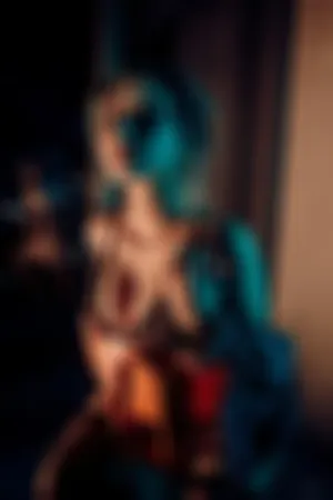 [Cosplay]角色扮演 内衣 精选 Collection