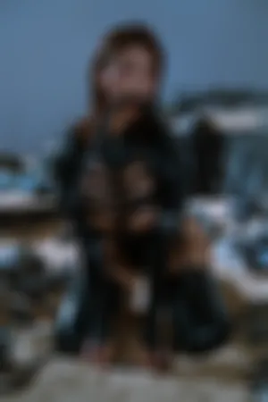 [Cosplay]角色扮演 鞭笞之神