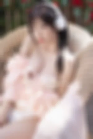 [Cosplay]角色扮演 Nazuna Bunny Night