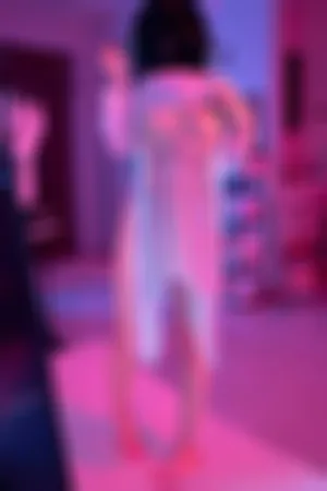 [Cosplay]角色扮演 贞子女友