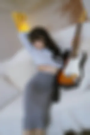 [Cosplay]角色扮演 吉他妹妹