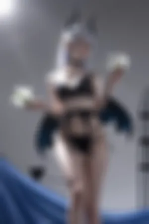 [Cosplay]角色扮演 Thea 西娅