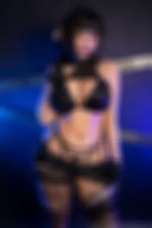 [Cosplay]角色扮演 链锯人 Jane_Doe